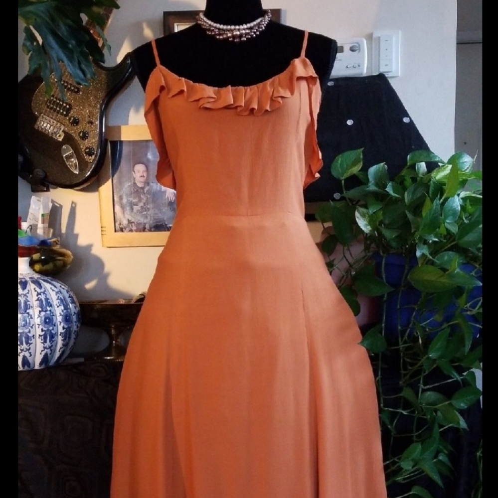 H&M Casual Dress, sz 10, NWT